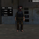 Inventory in SAMP’s PUBG mod